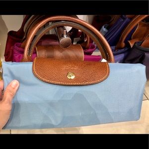 Longchamp Le Pliage Ladies XL Nylon Tote Handbag